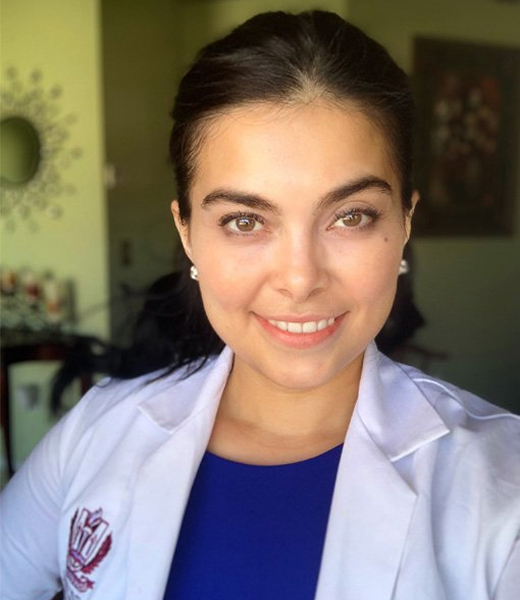 Dr. Fabiola Giron
